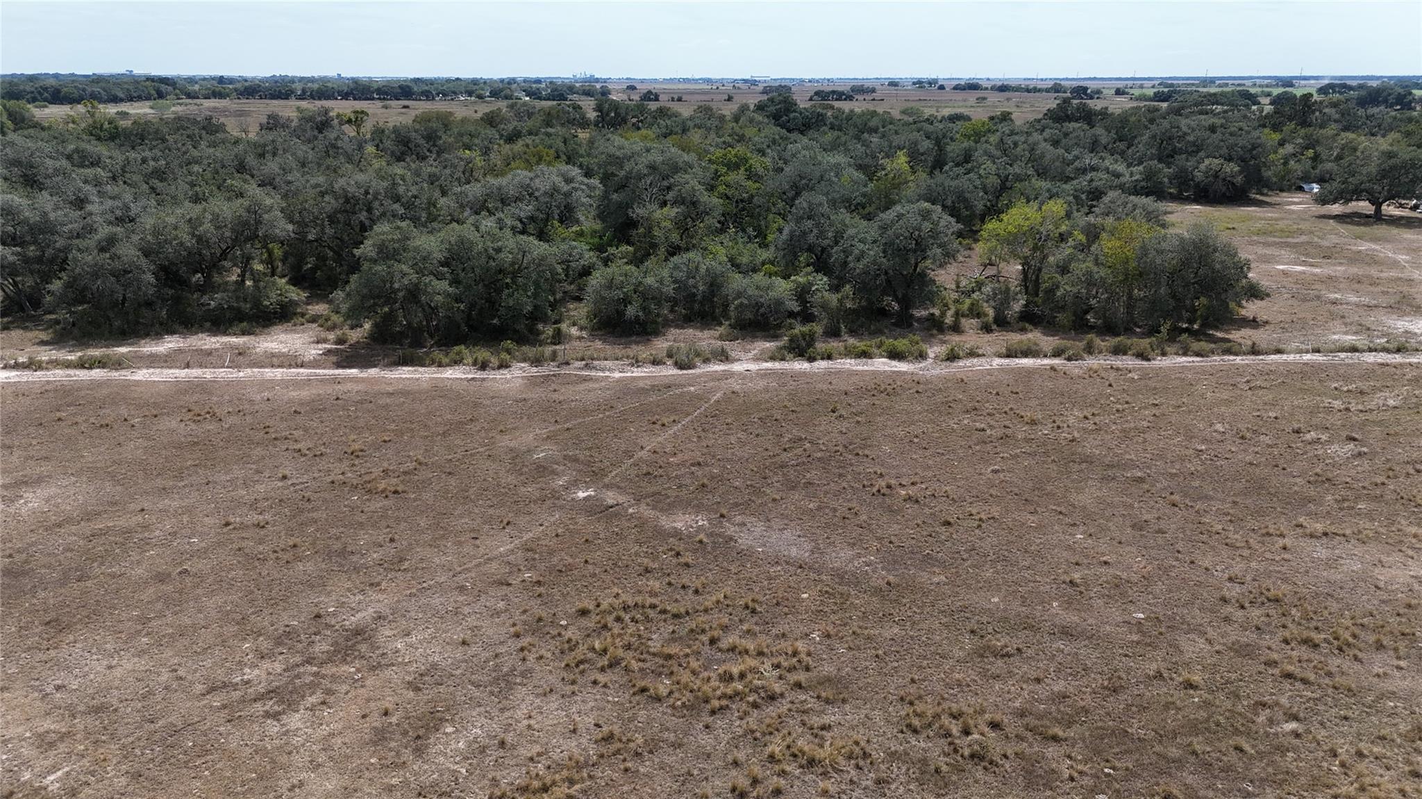 TBD County Road 357