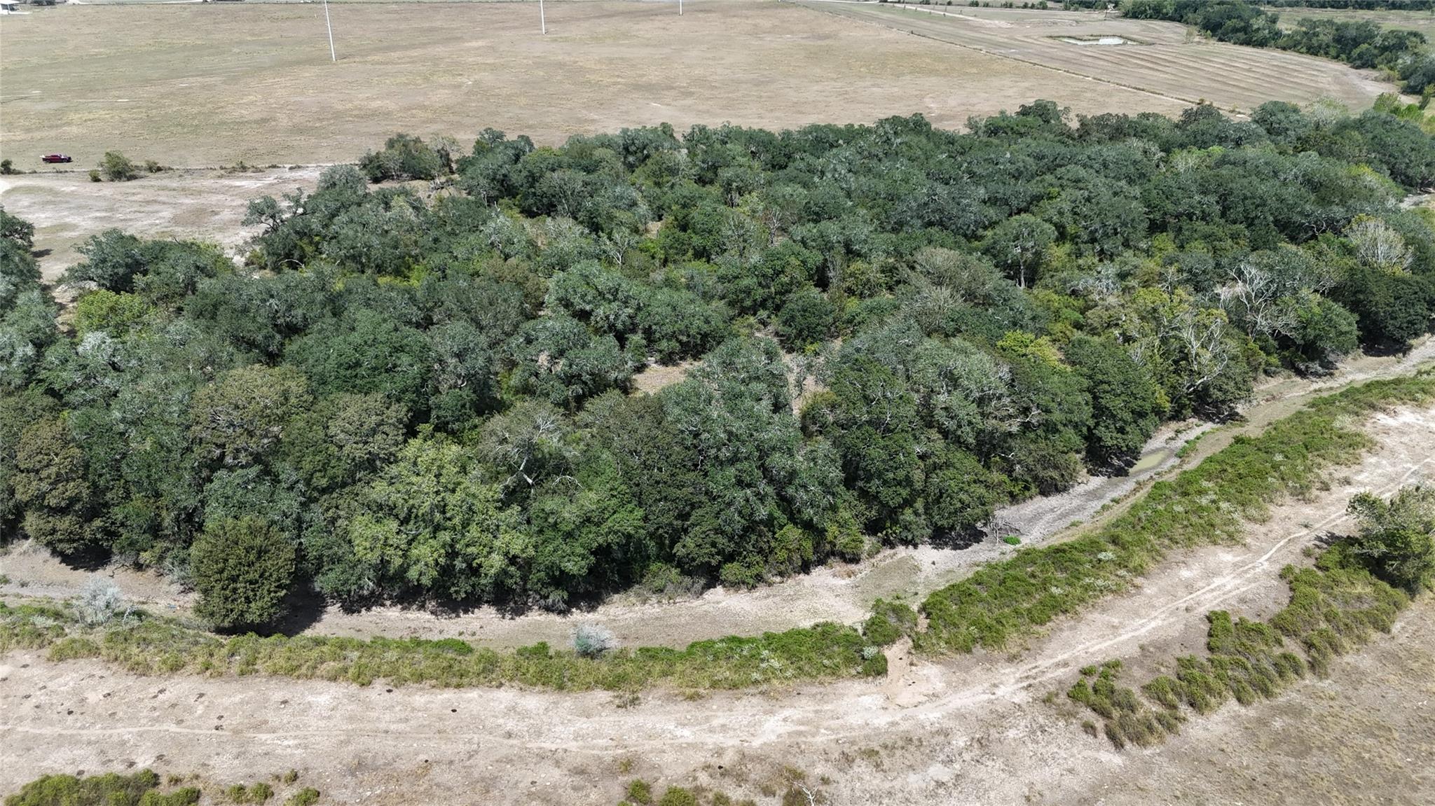 TBD County Road 357