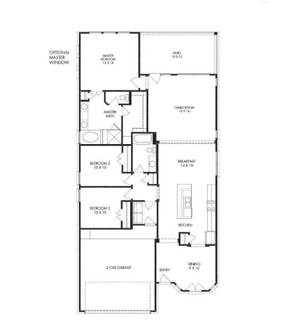 32319 Comet Darner Way