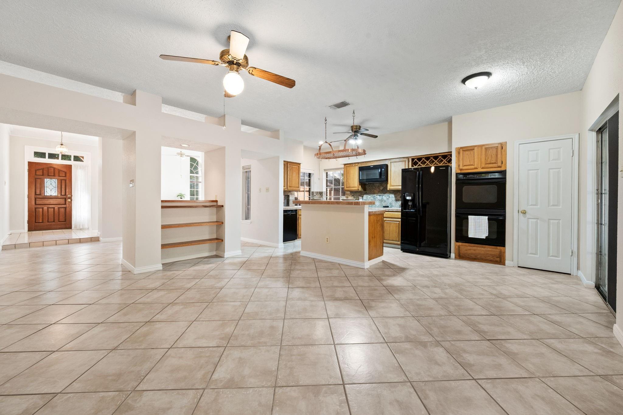 3007 Creek Manor Drive