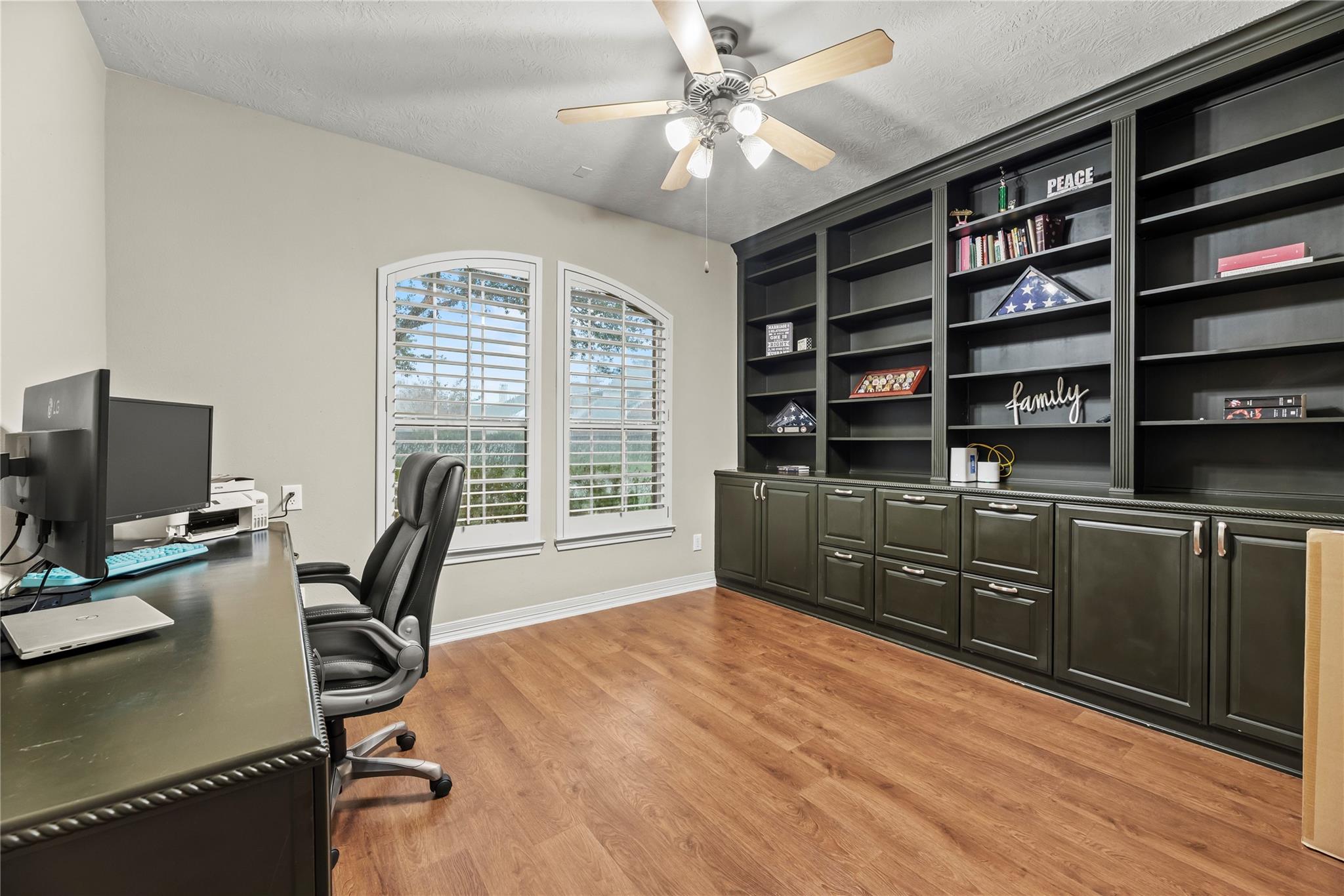 8607 Jackson Creek Bend Lane