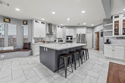 8607 Jackson Creek Bend Lane Humble TX 77396