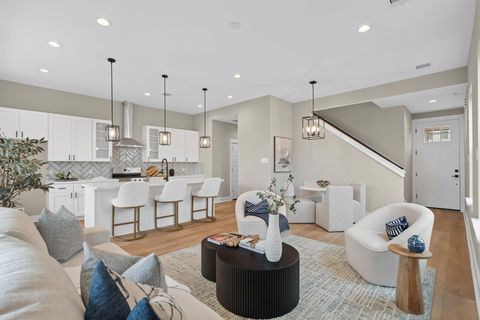 Photo of 2210 Mansfield St, Houston, TX 77091 (MLS # 21027998)