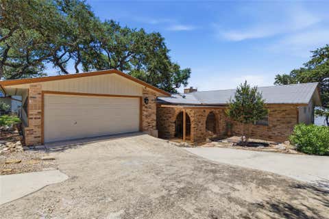 Photo of 128 Canteen, Canyon Lake, TX 78133 (MLS # 51280690)