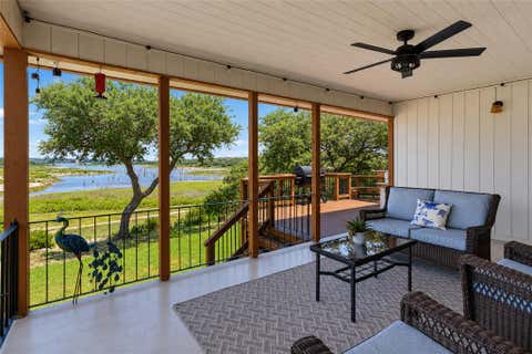 Photo of 128 Canteen, Canyon Lake, TX 78133 (MLS # 51280690)