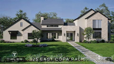 325 E Copa Palm Loop Montgomery TX 77316