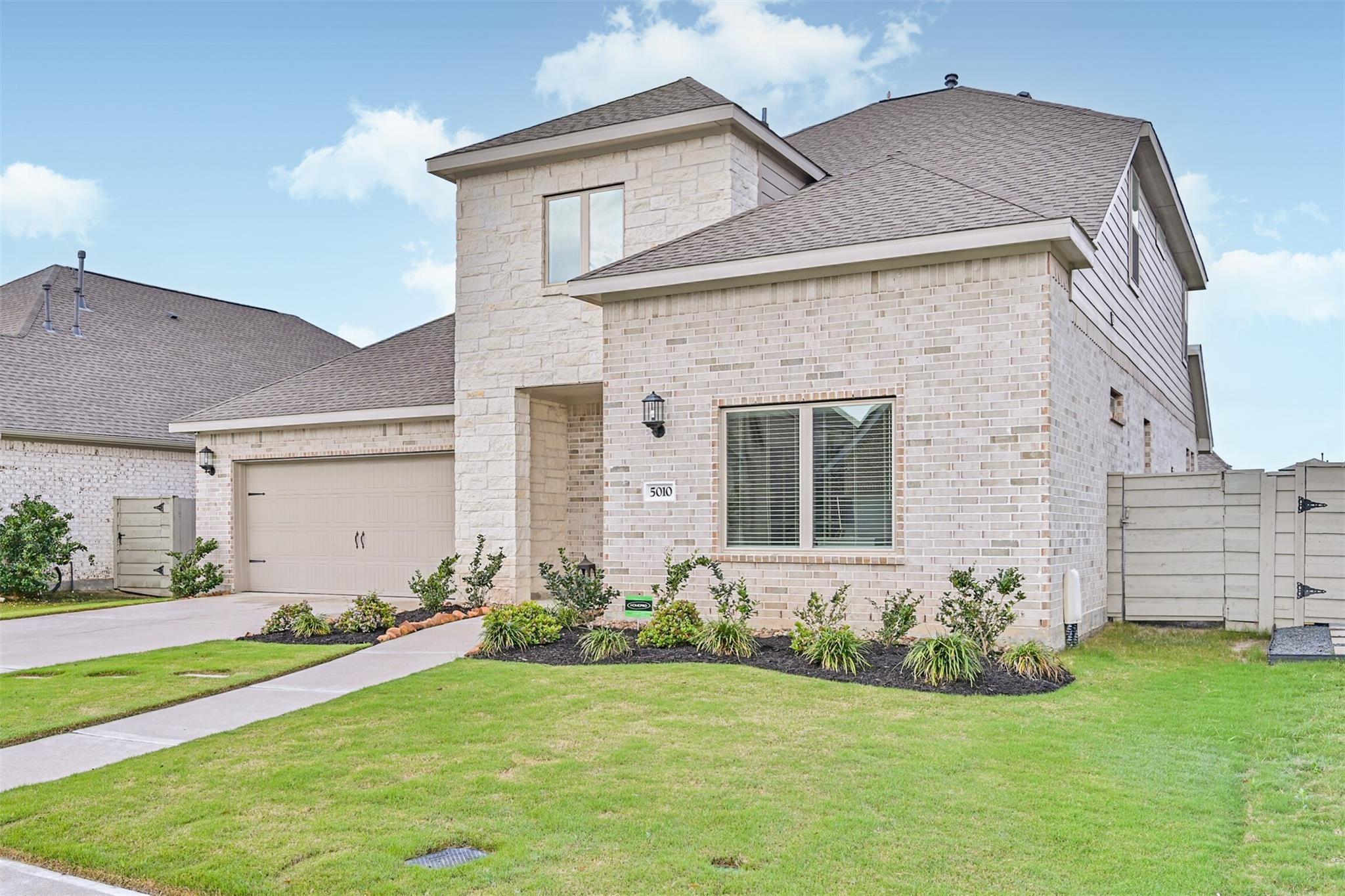 5010 Walnut Grove Lane