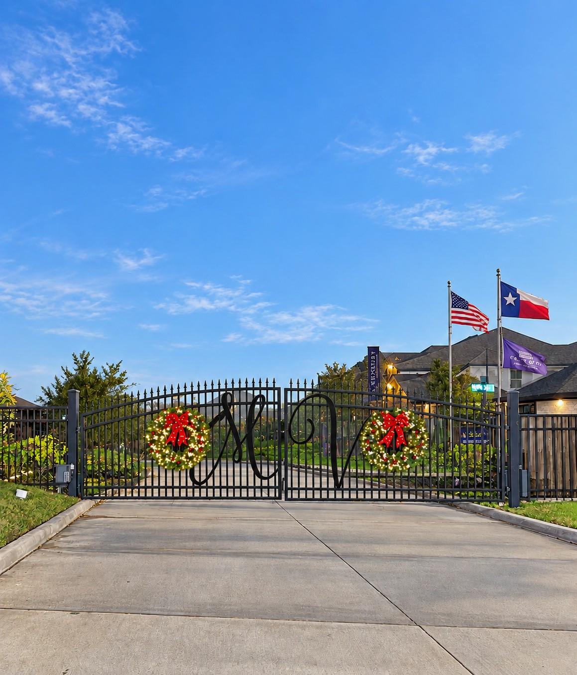 302 Vineyard Court