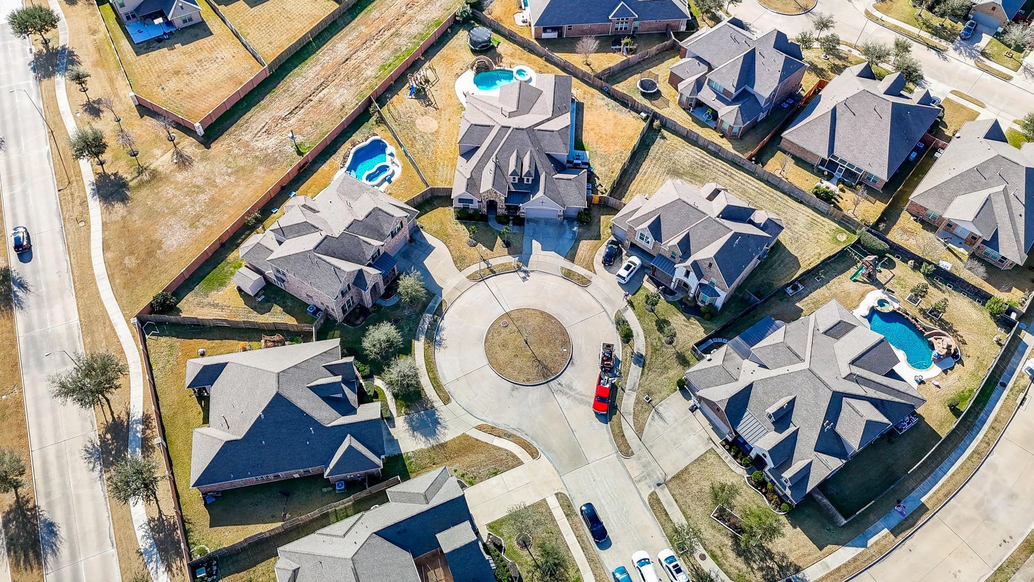 5703 Eden Crest Court