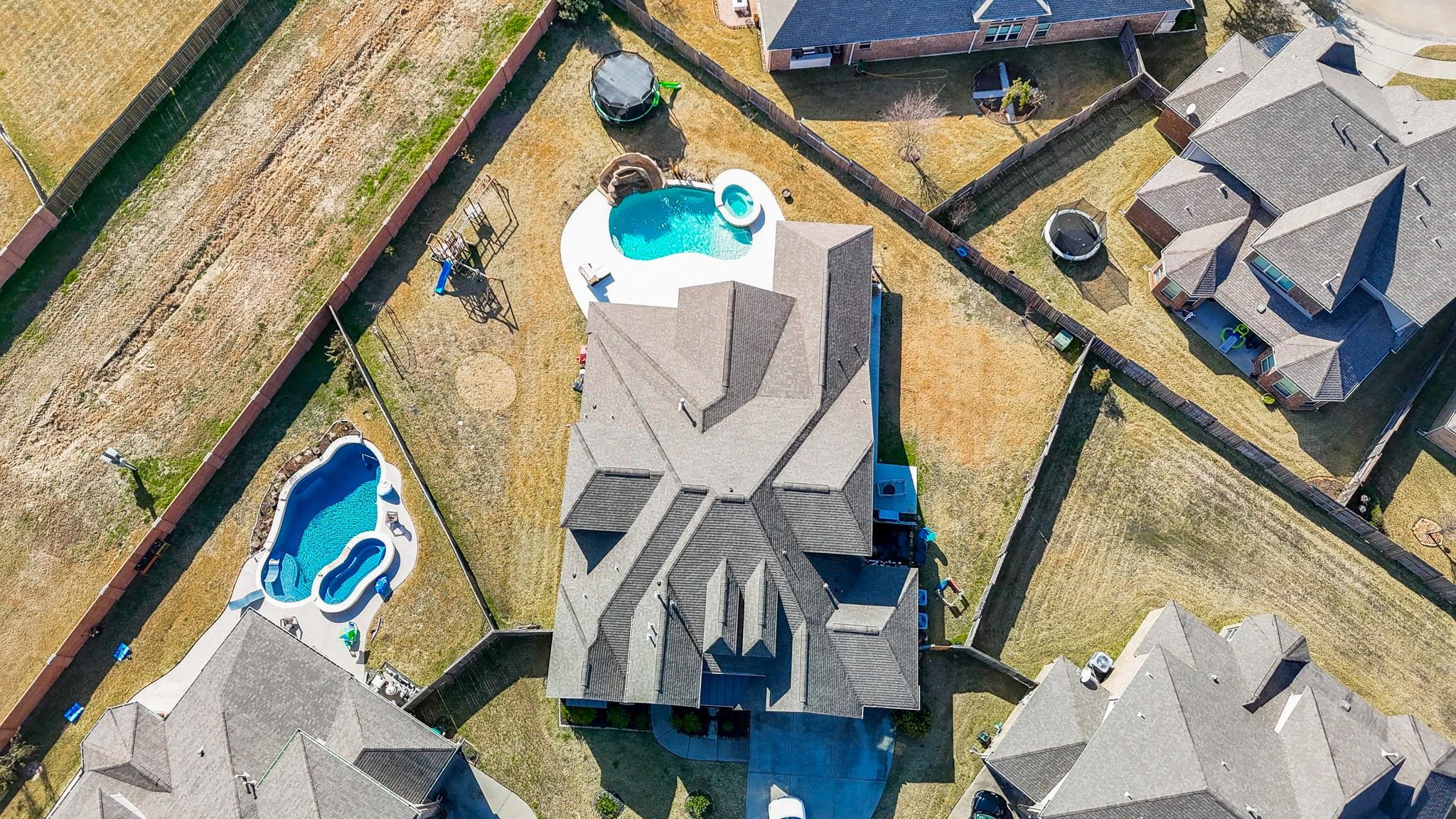 5703 Eden Crest Court