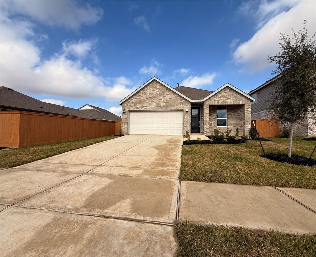 Photo of 3052 Harrier Dr, Katy, TX 77493 (MLS # 27898559)