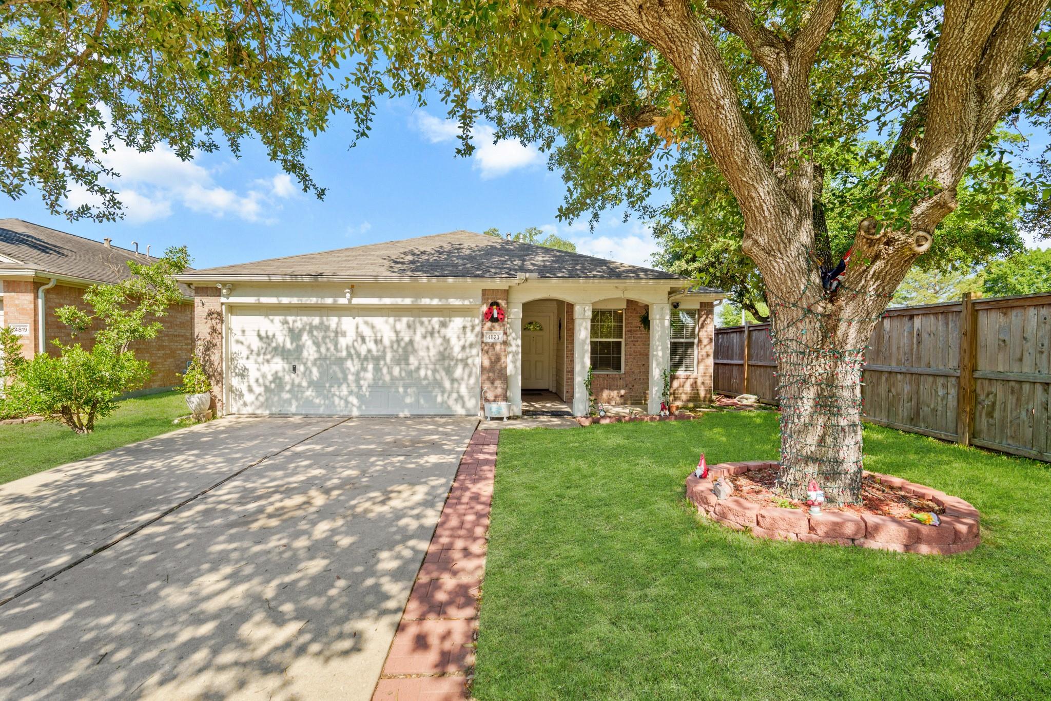 4823 Sable Field Ln, Katy, TX, 77449