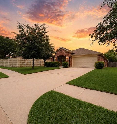 Photo of 16630 Whitaker Creek Drive, Houston, TX 77095 (MLS # 24519982)