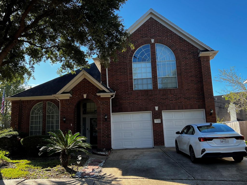 Photo of 15611 Brookwood Lake Place, Sugar Land, TX 77498 (MLS # 92815204)