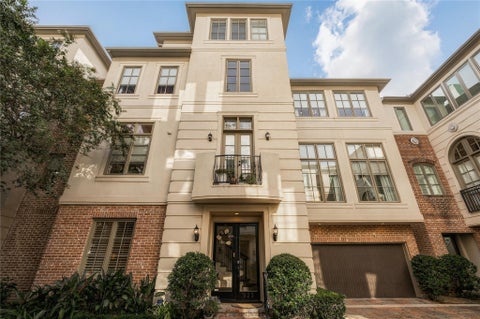 Photo of 523 Lovett Boulevard, Houston, TX 77006 (MLS # 85568987)