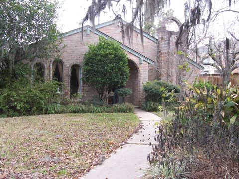 Photo of 8231 Fernbrook Lane, Houston, TX 77070 (MLS # 57103088)