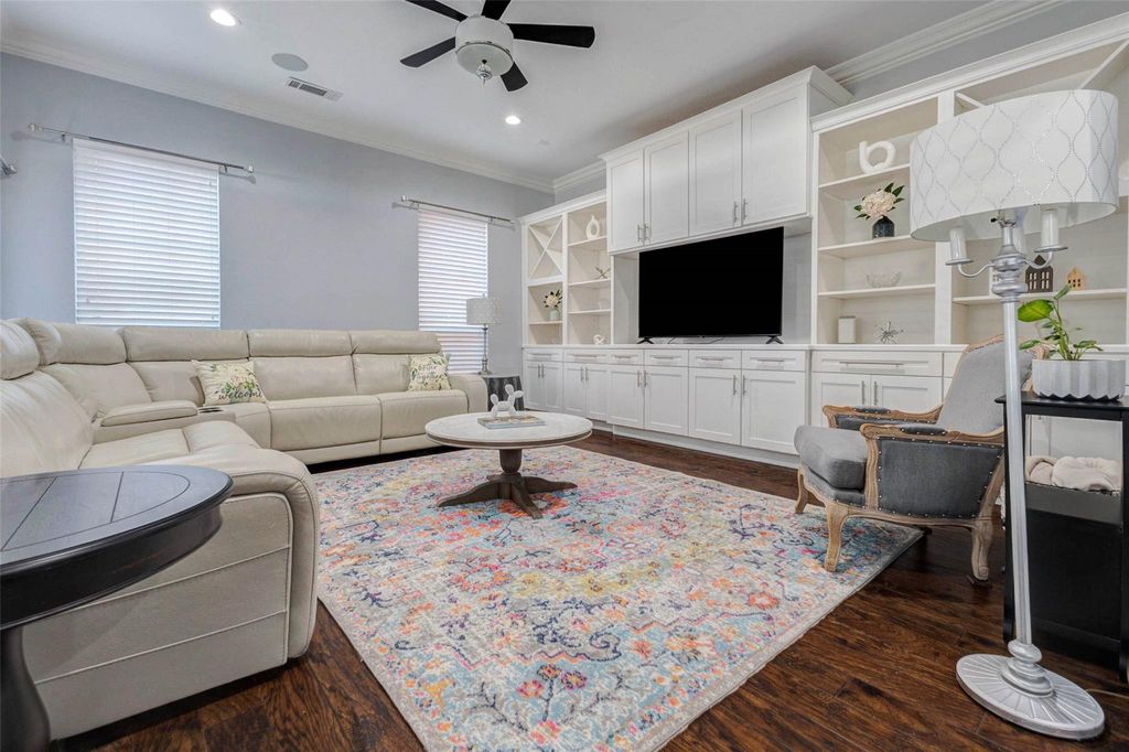 Photo of 28 Versante Court, Houston, TX 77070 (MLS # 84680480)