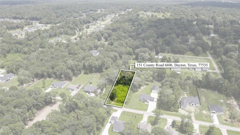 Photo of 151 County Road 6606, Dayton, TX 77535 (MLS # 14474690)