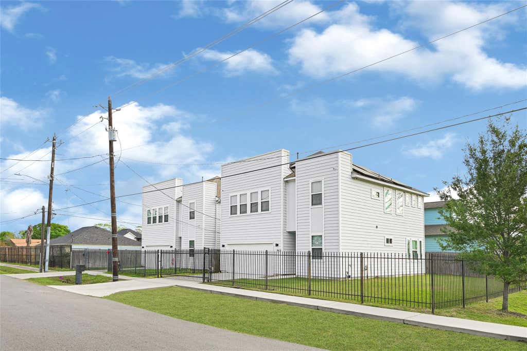 Photo of 9431 Jutland Road, Houston, TX 77033 (MLS # 15756925)