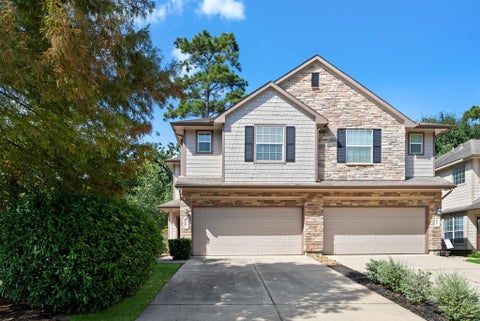 Photo of 46 Whitekirk Place, Magnolia, TX 77354 (MLS # 77670609)