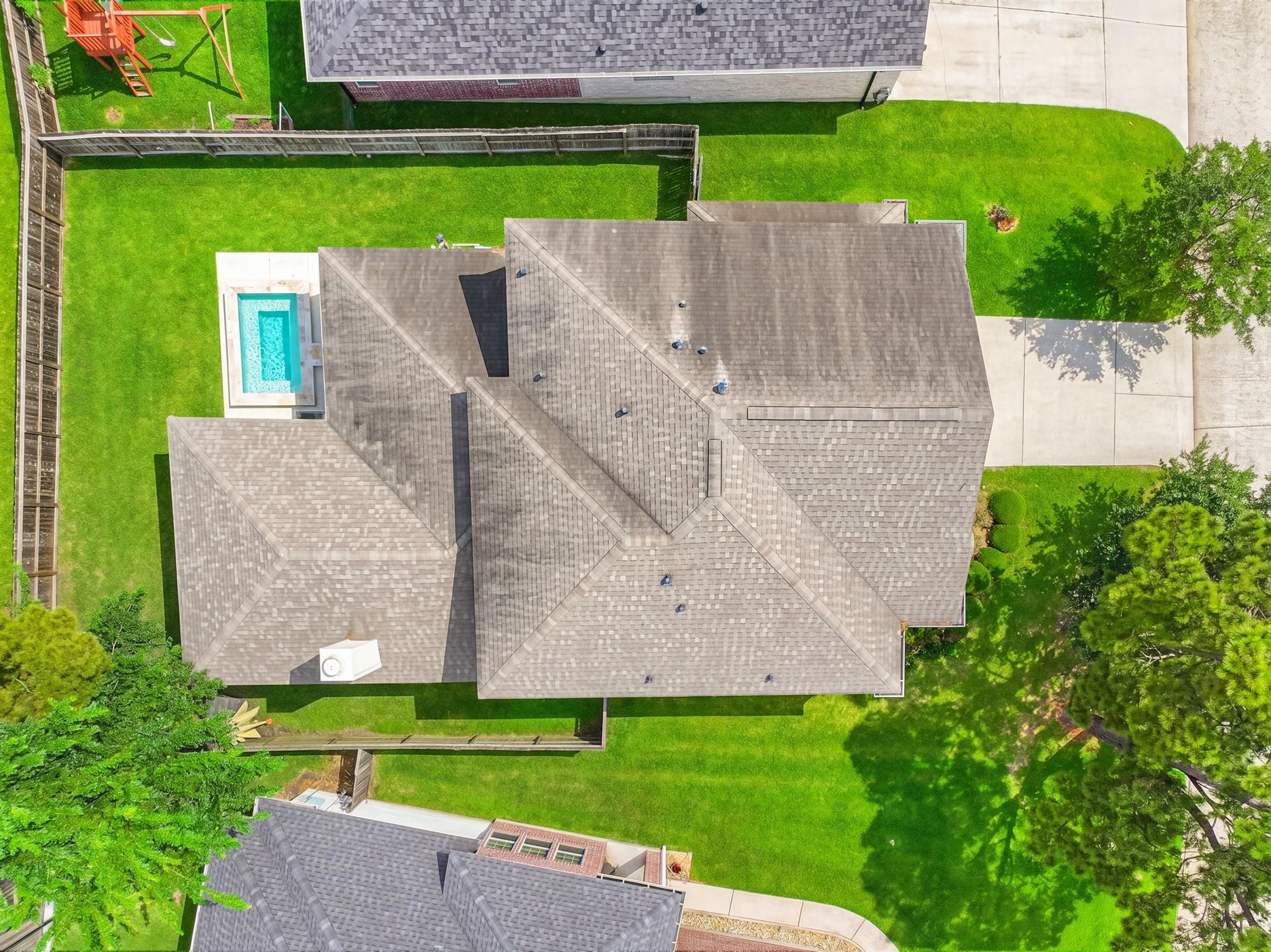 13302 Hidden Valley Drive