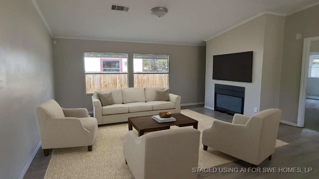 Photo of 12003 Greensbrook Forest Drive, Houston, TX 77044 (MLS # 82983993)