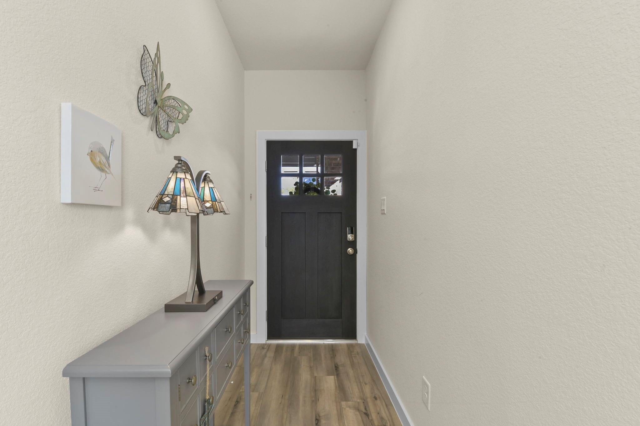 9622 Blue Water Hyssop