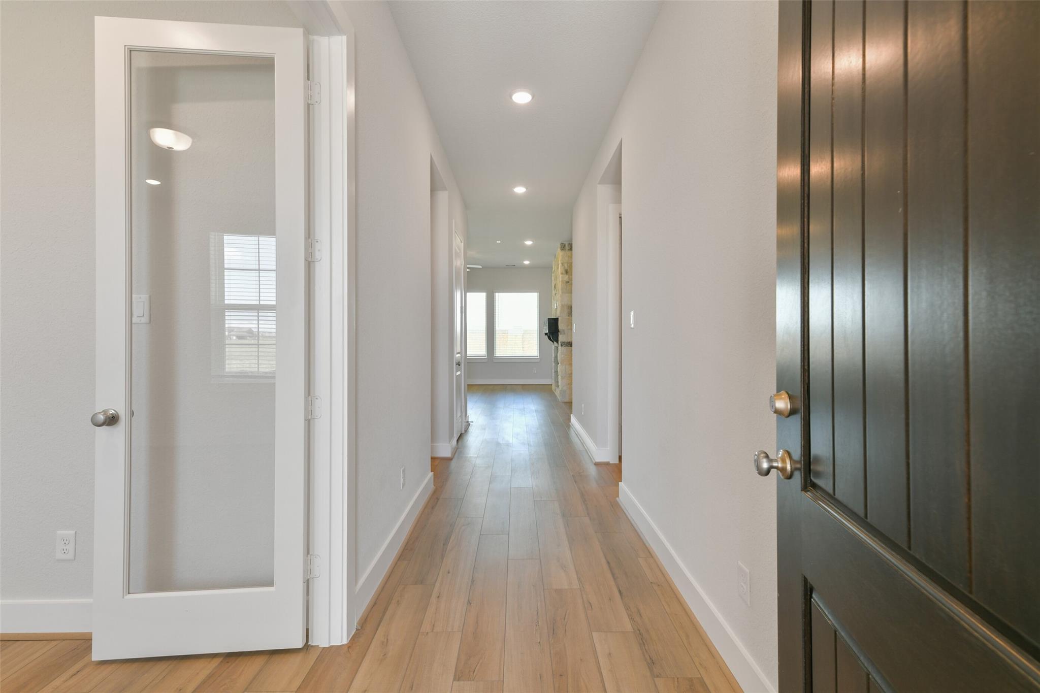 3203 Hidden Mist Drive