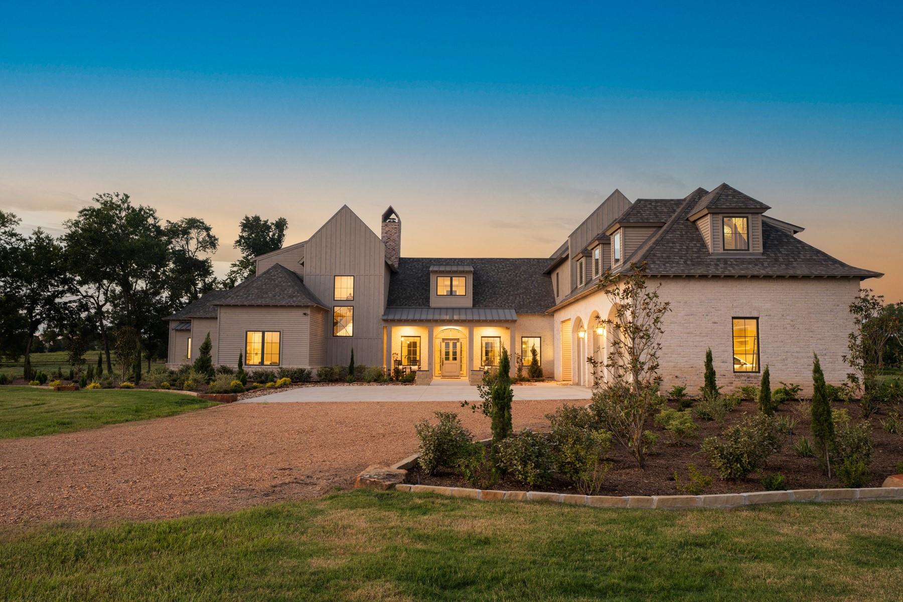 404 Blackberry Lane