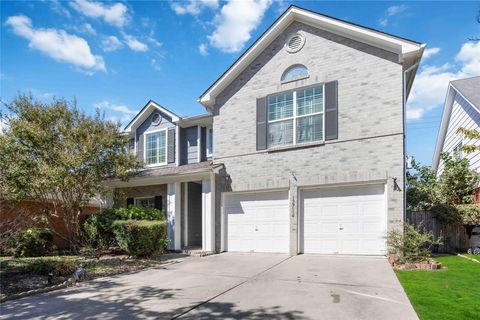 Photo of 12714 Sandri Lane, Houston, TX 77077 (MLS # 88392156)
