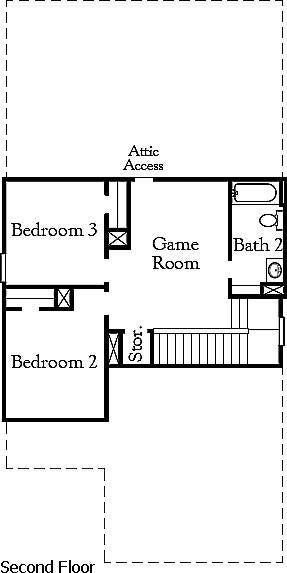2161 Hidden Hills Lane