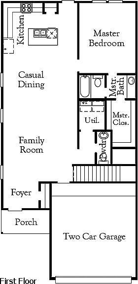 2161 Hidden Hills Lane