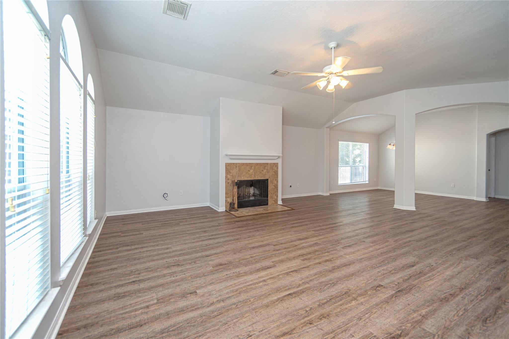 13205 Enchanted Way Drive