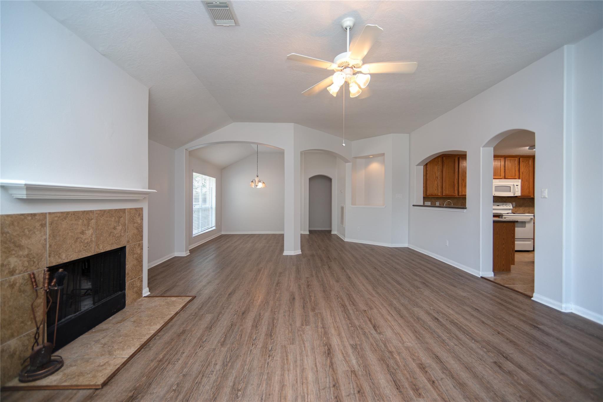 13205 Enchanted Way Drive
