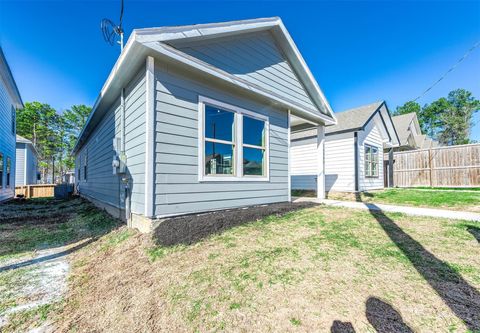 16982 W Hammon Montgomery TX 77316