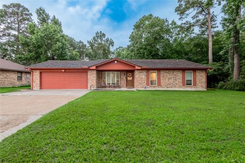 198 Westwood Drive E Trinity TX 75862