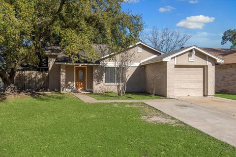Photo of 23902 Silversmith Lane, Katy, TX 77493 (MLS # 27176782)