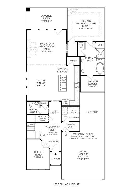 17839 Quartz Springs Lane