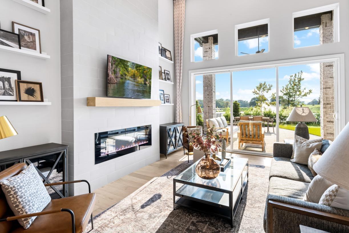 17839 Quartz Springs Lane