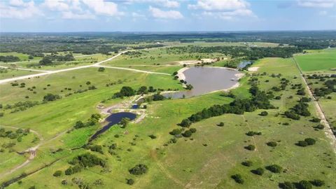 Vacant Land For Sale - TBD LOT 17 County Rd 210<br/> Bertram, TX 78605