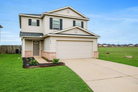 Homes For Sale - 9002 Kerry Prairie Lane<br/> Richmond, TX 77407