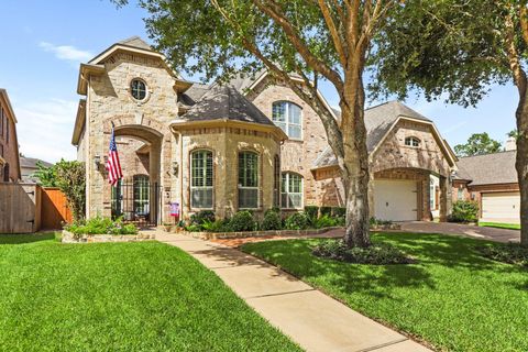 21407 Winding Path Way Richmond TX 77406