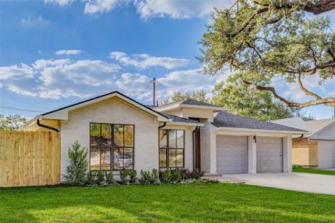 1803 Seaspray Court Houston TX 77008