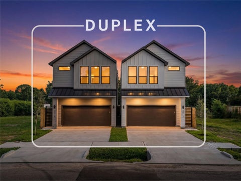 Photo of 3012 Beulah St, Houston, TX 77004 (MLS # 18941870)