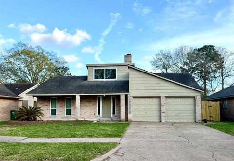 22315 Waynoka Road Katy TX 77450