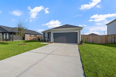 Photo of 411 Ruby Ford Drive, Cove, TX 77523 (MLS # 15520694)