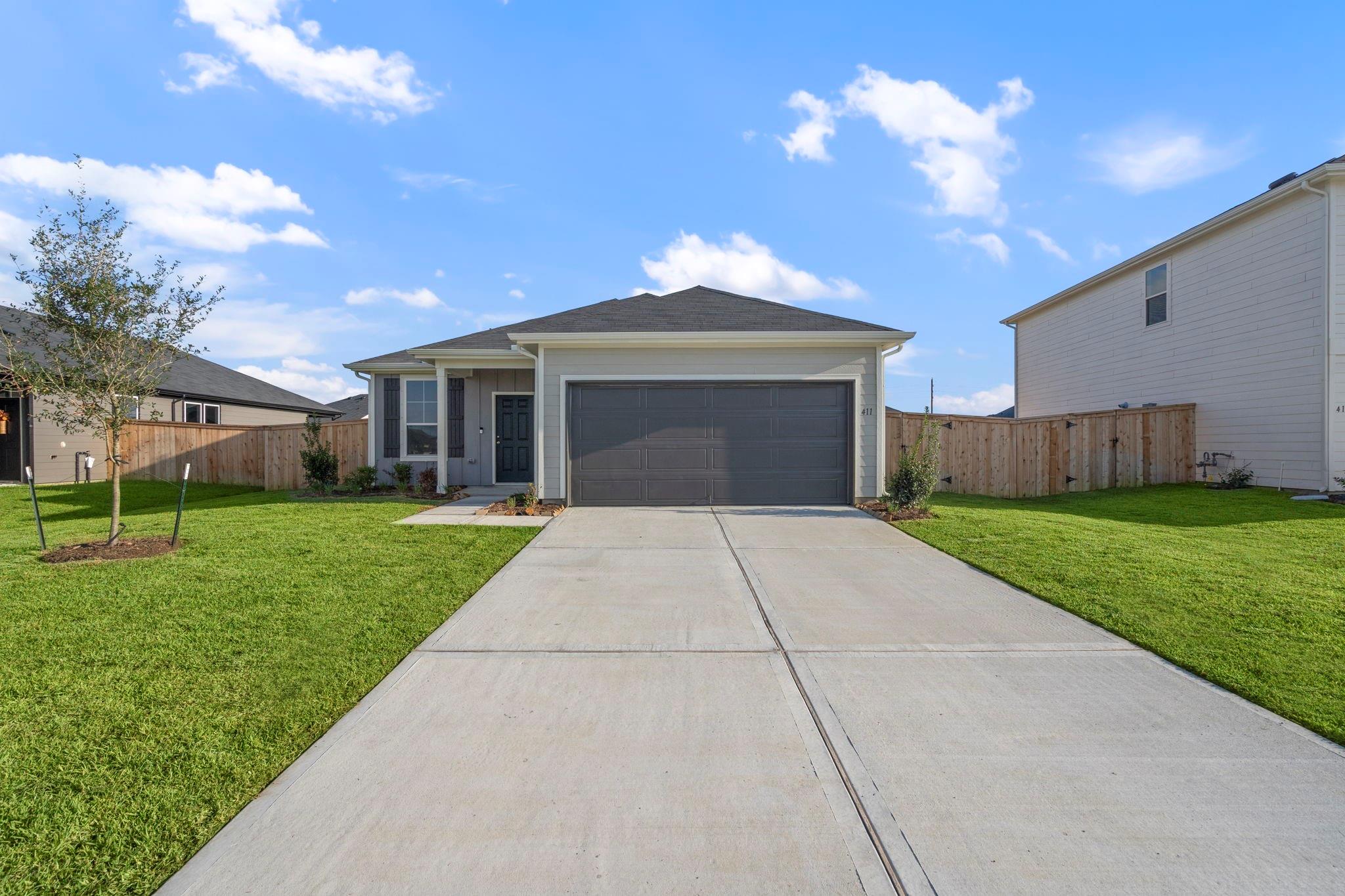 411 Ruby Ford Drive