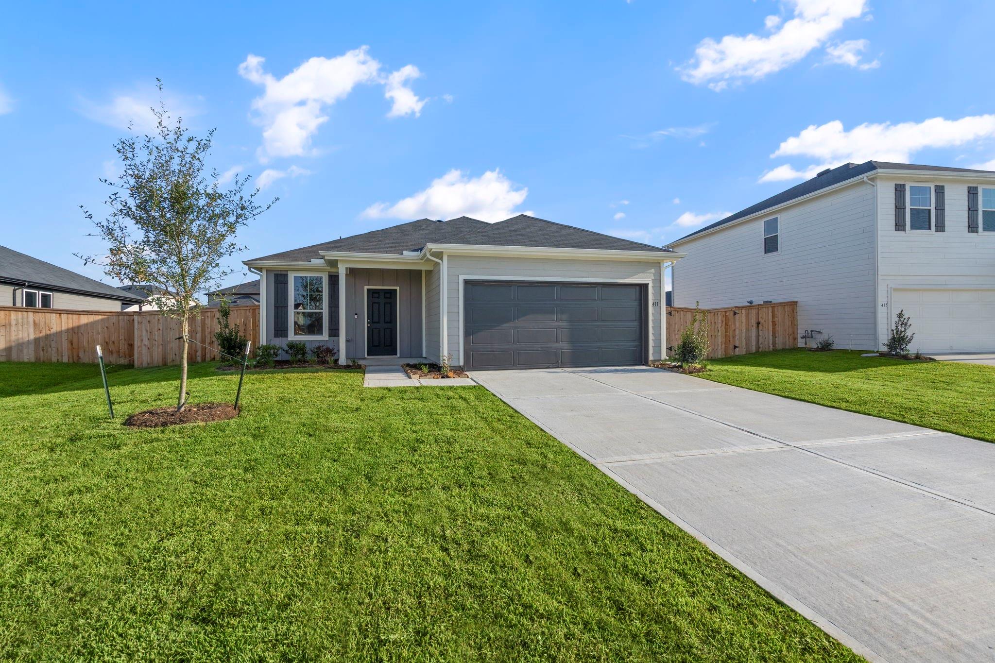 411 Ruby Ford Drive