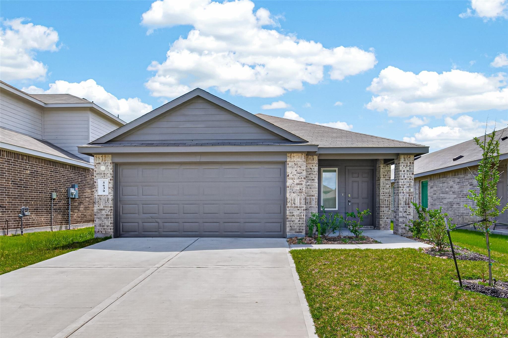5630 Aspen Acres Drive
