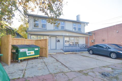 Photo of 103 Cosmos Street #3, Houston, TX 77009 (MLS # 21329039)